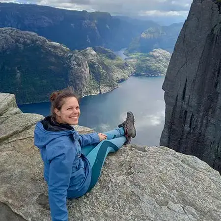 Reisleider