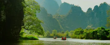 VIE TripProgram Ninh Binh