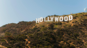 Ontdek de metropolen San Francisco, Los Angeles en Las Vegas. We wanen ons tussen de filmsterren.