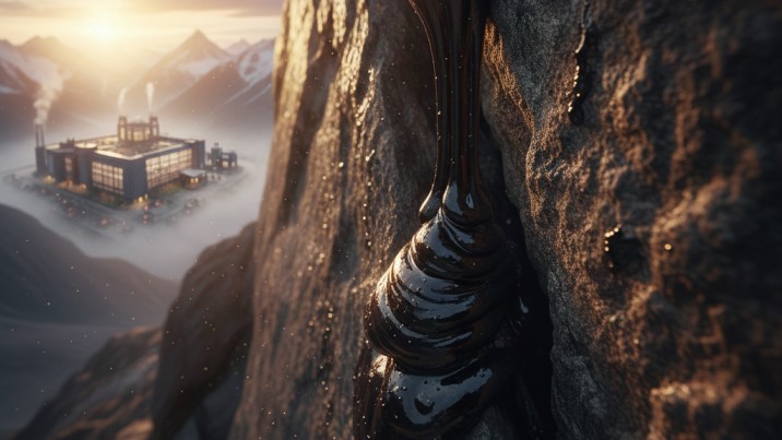 Himalayan Shilajit: The Mountain’s Blood Still Beyond the Reach of Laboratories