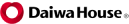 大和ハウス工業株式会社のロゴ