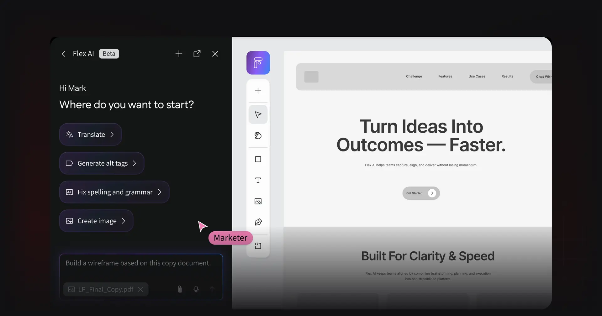 Why vibe coding isn’t enough for creatives