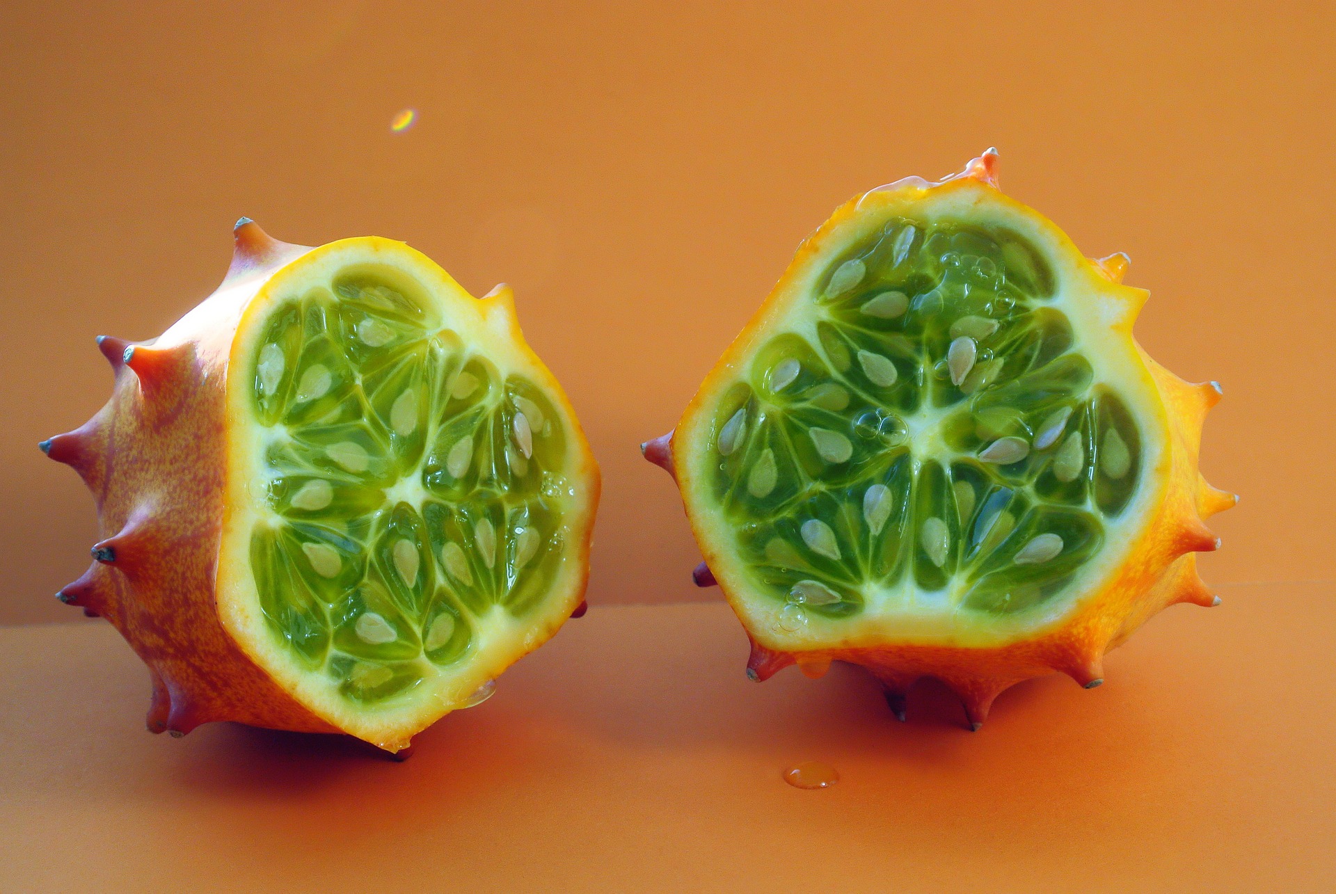 Afscheiden Verslaving Productie 6 vreemde fruitsoorten waar jij nog nooit van hebt gehoord | Marley Spoon