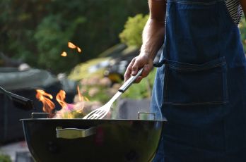 BBQ tips: zo word je een echte grillmaster
