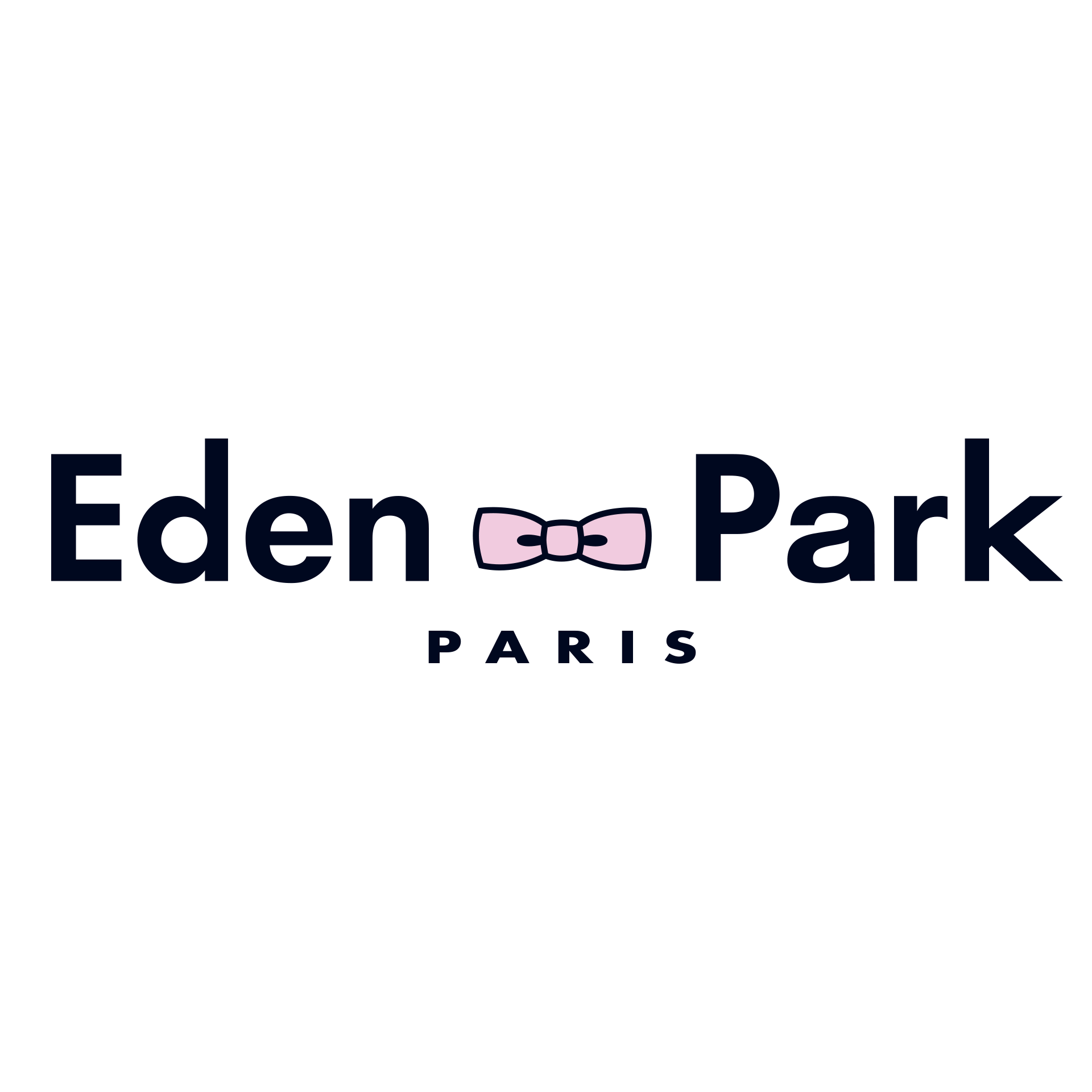 Eden Park Logo New 2025