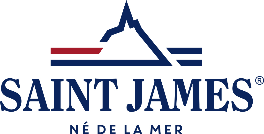 Logo Saint James