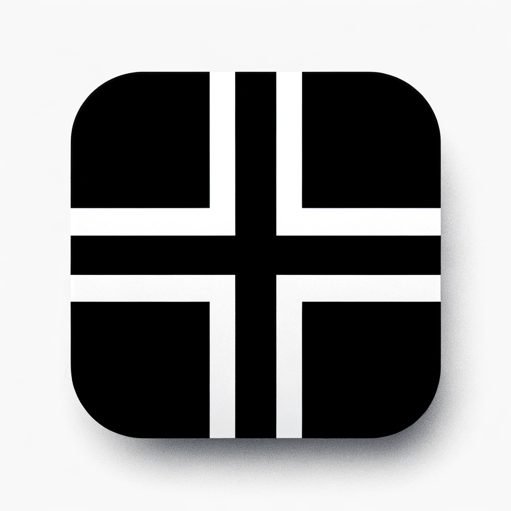 scandi flag square no border hover