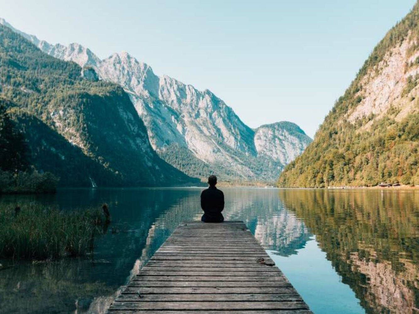 Terapia transpersonal