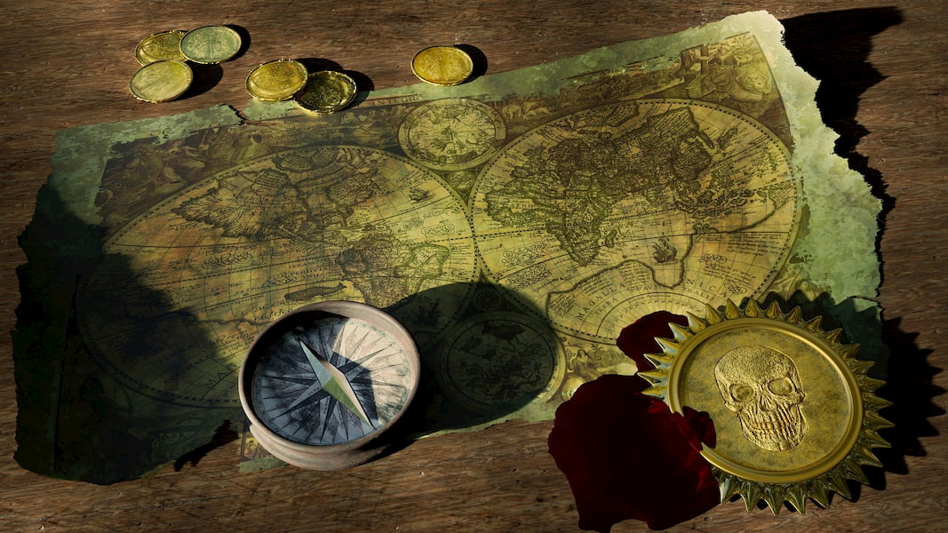The Golden Goose - Session 2