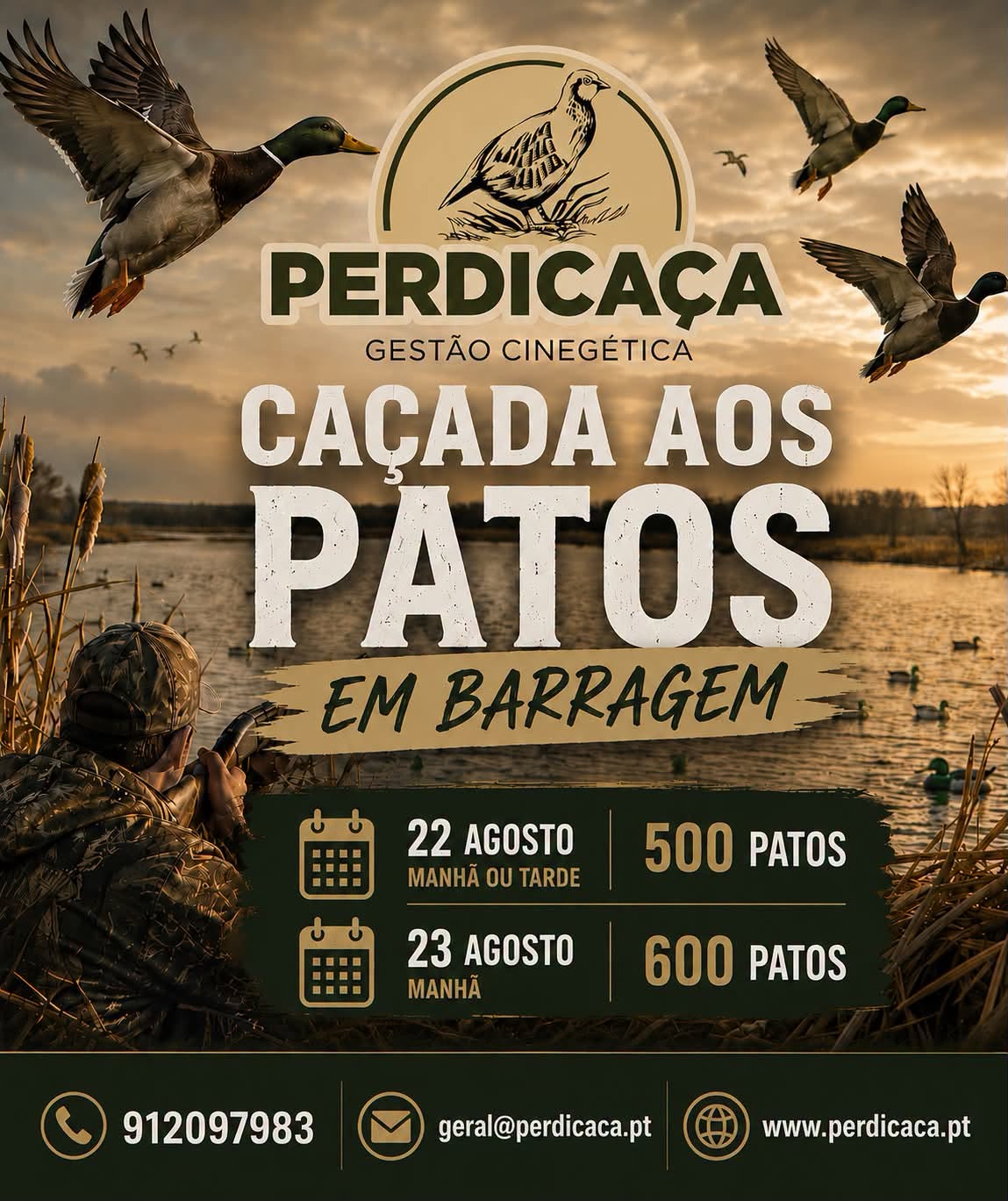 patos