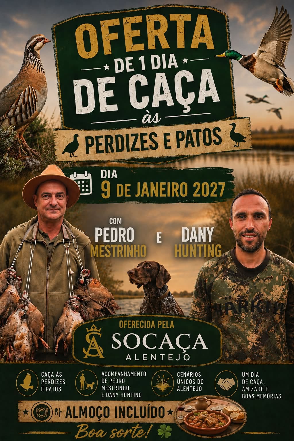 1 dia