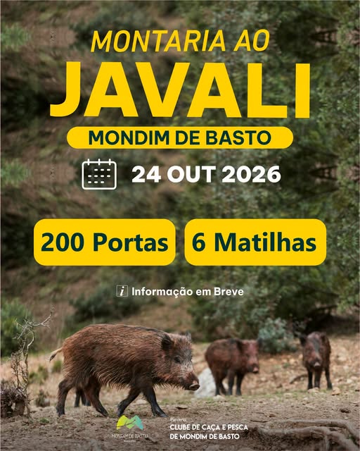 montaria jav