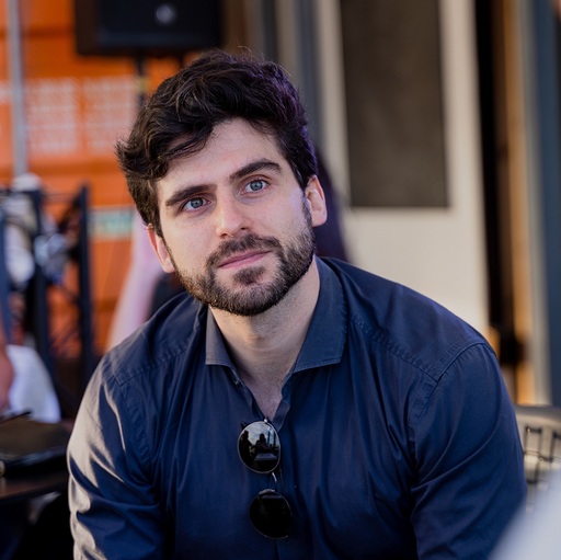 Martinho Santos profile photo