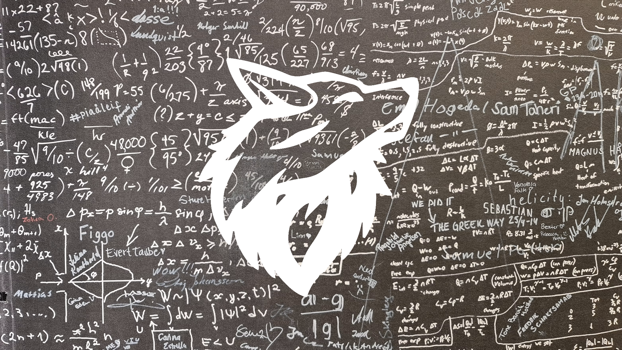 cinergetica matematica