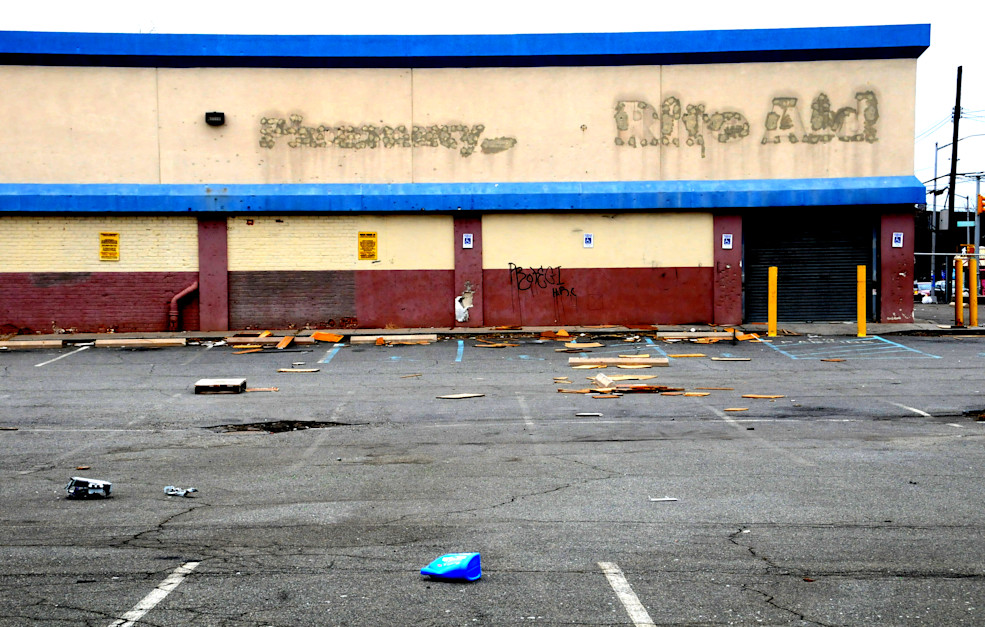Rite Aid Files for Bankruptcy (Again), Plans Dozens More Store Closures