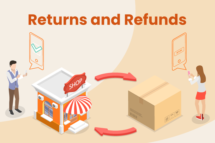 Why Retailers Are Slamming the Brakes on Free Returns—and What It Means ...
