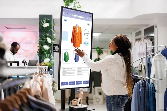 Top Retail Trends to Watch in 2025: From AI to Omnichannel Triumphs