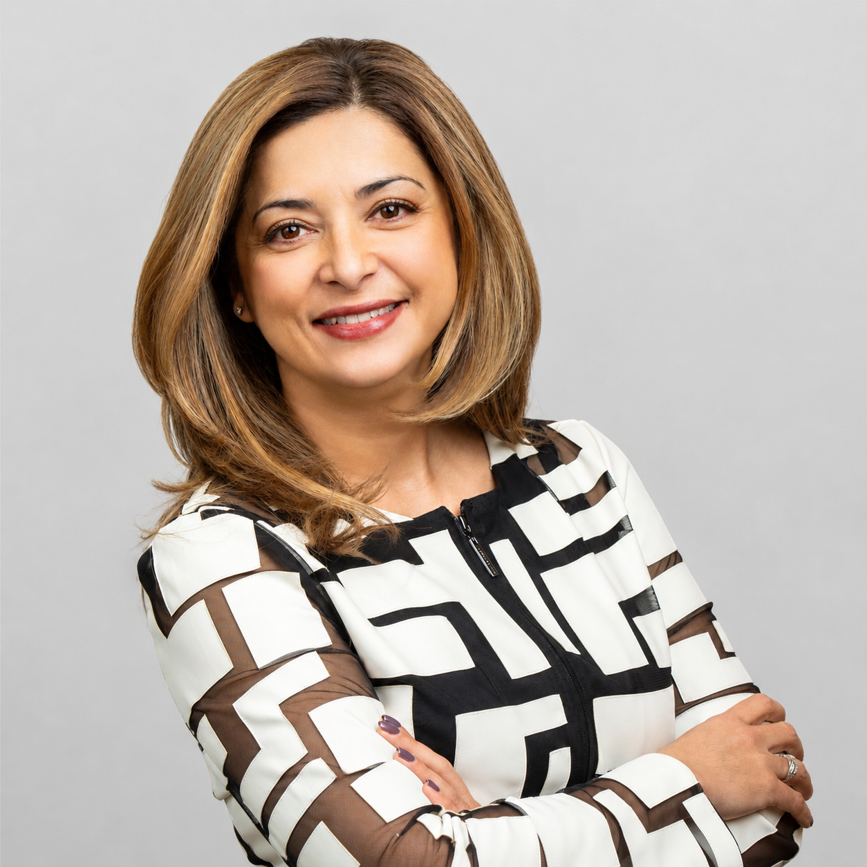 Element welcomes Evelyne Roy as our New Chief Data and Analytics Officer