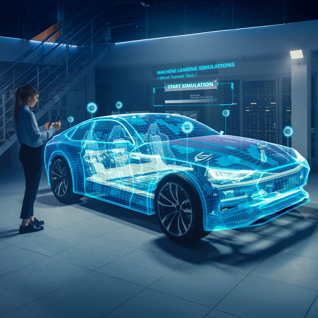 Driving the future of fleet and mobility innovation | Element