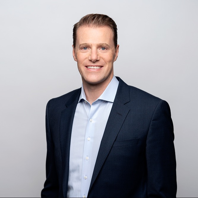 Manuel Tamayo, Chief Commercial Officer