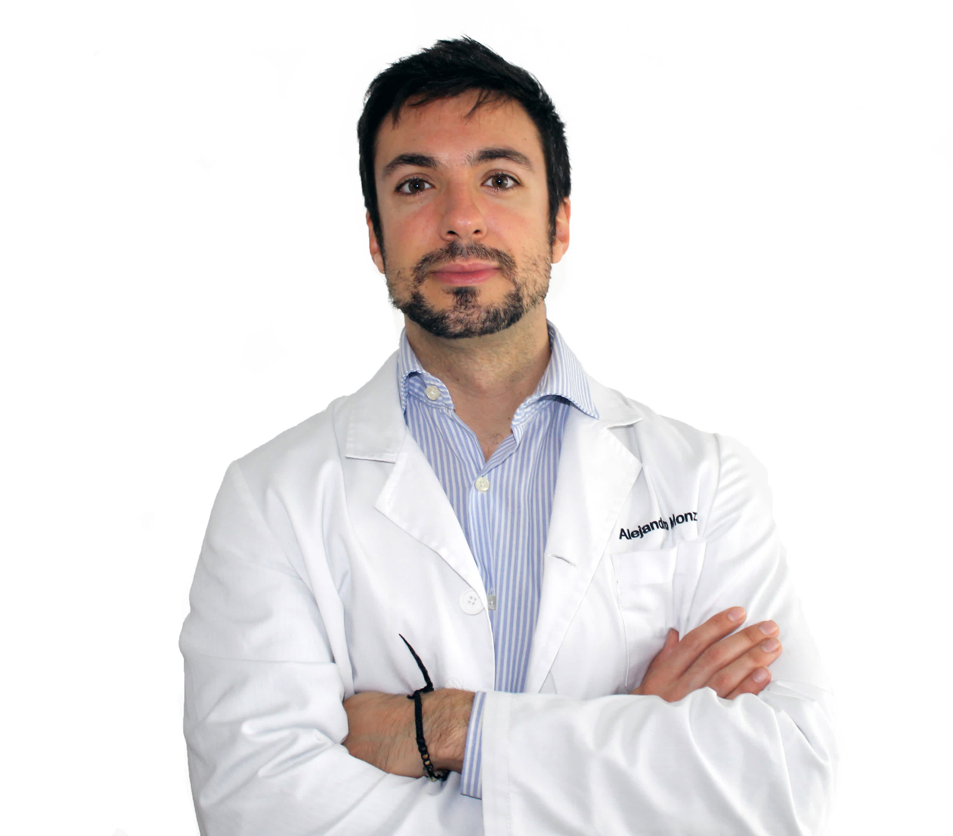 Nutricionista en Valencia Alejandro Monzó