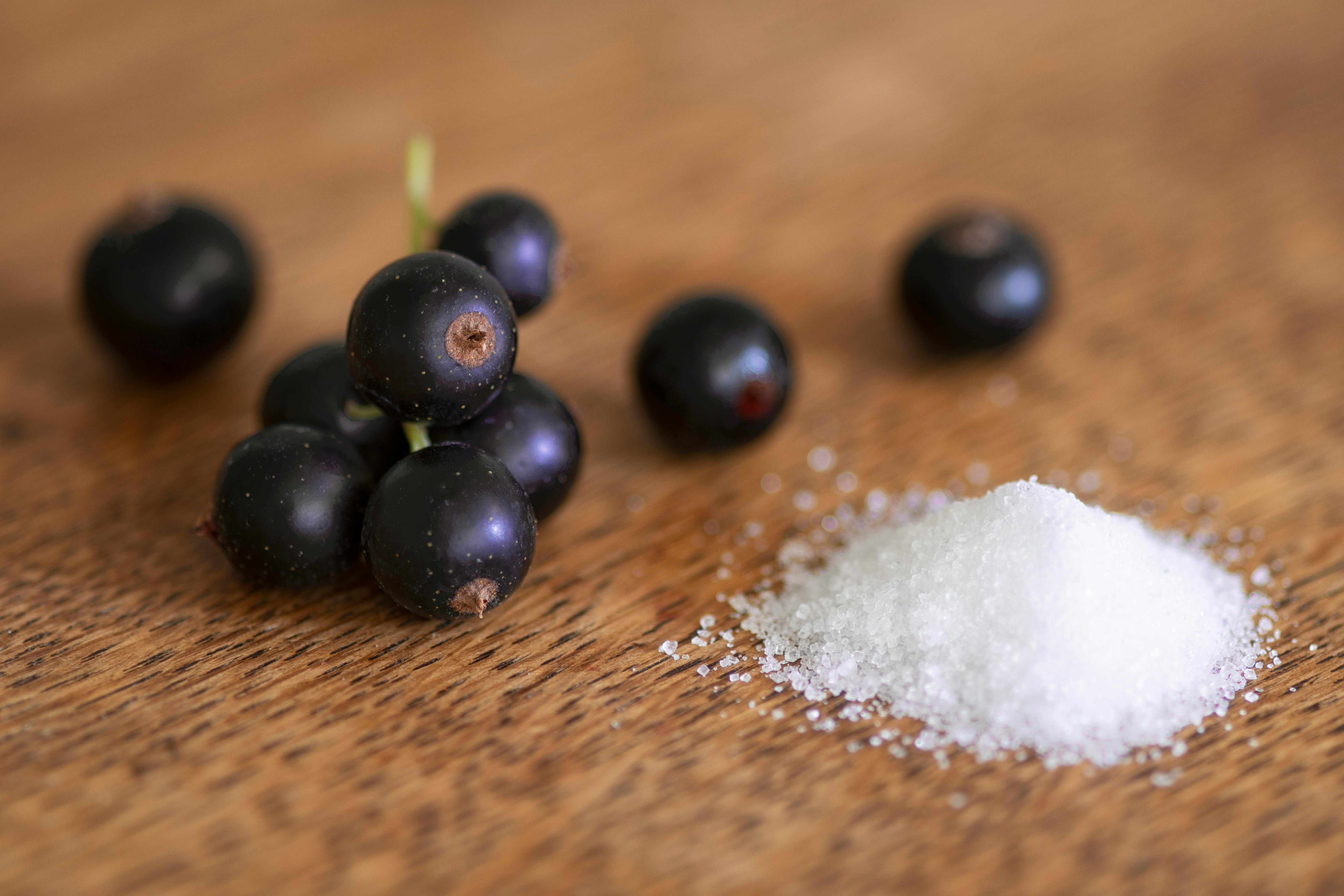 sorbitol