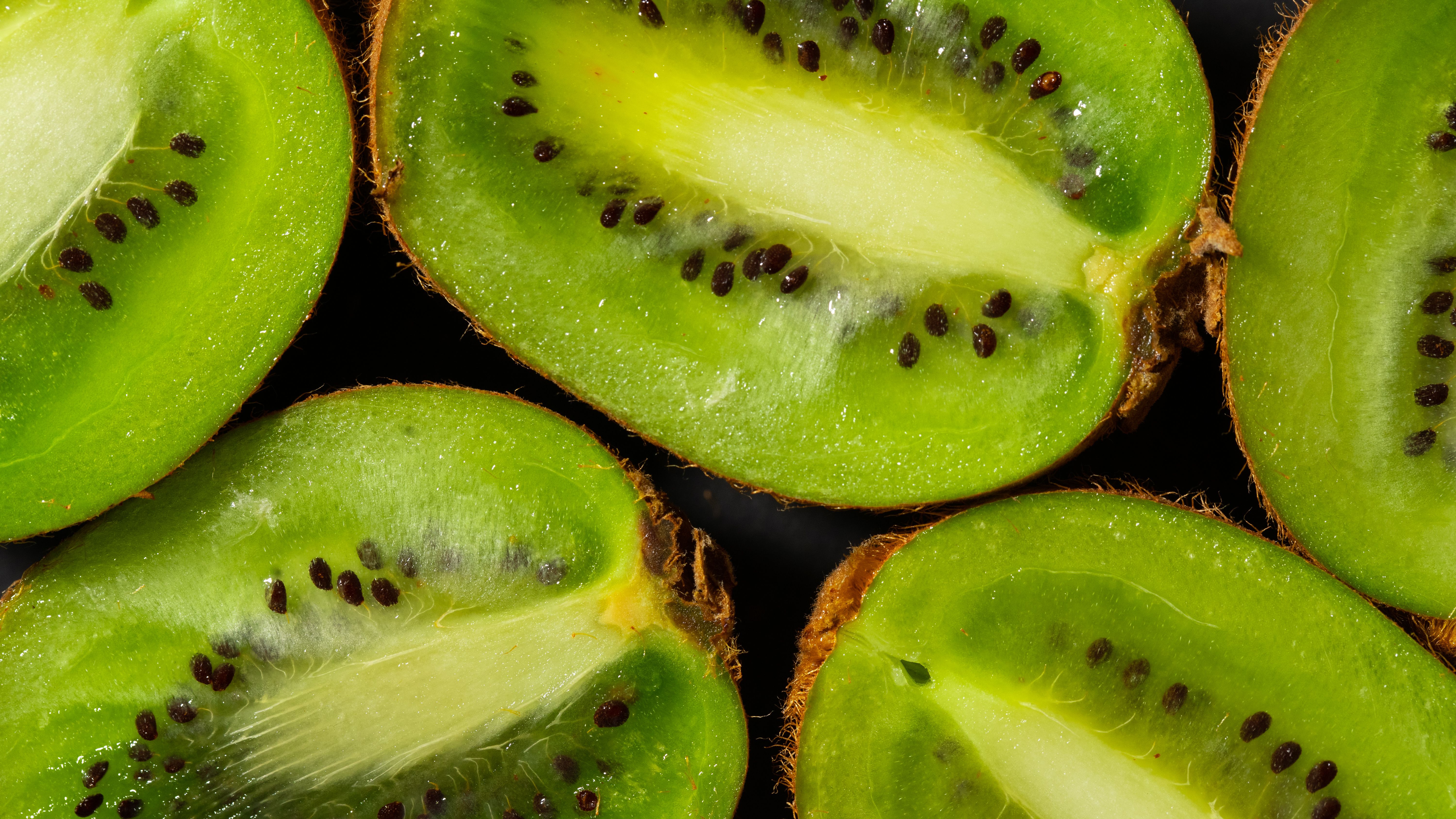 kiwi estreñimiento