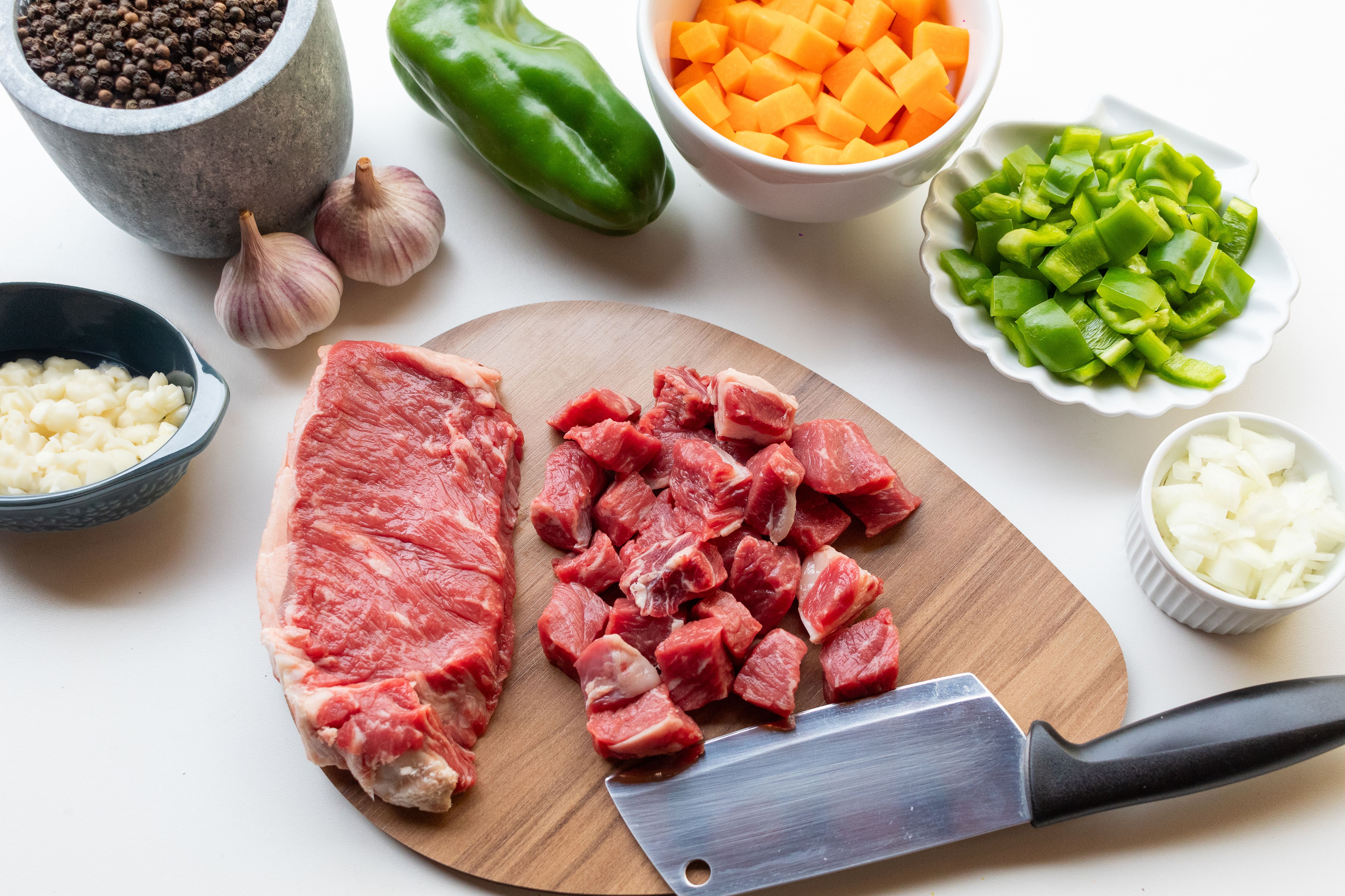 proteinas 