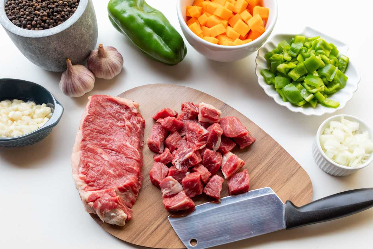 proteinas