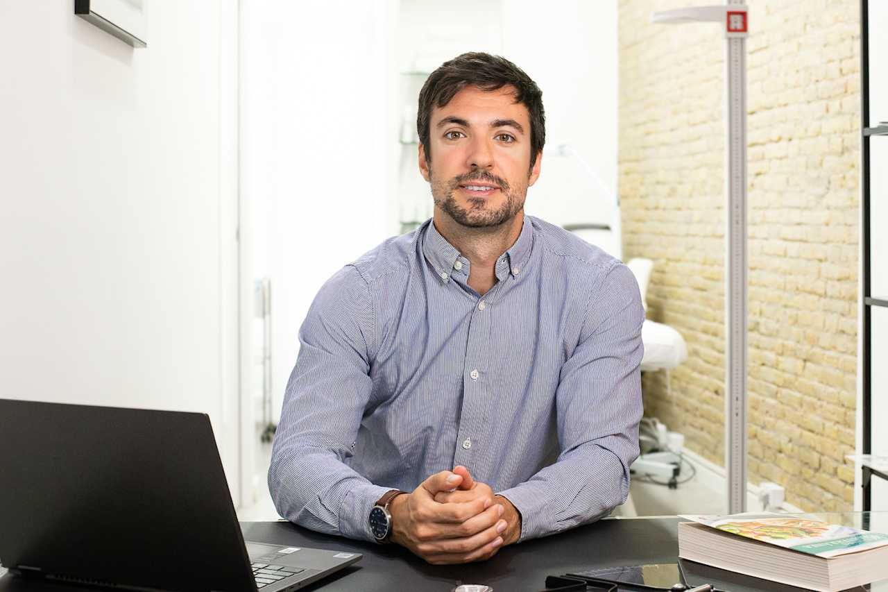 nutricionista deportivo valencia