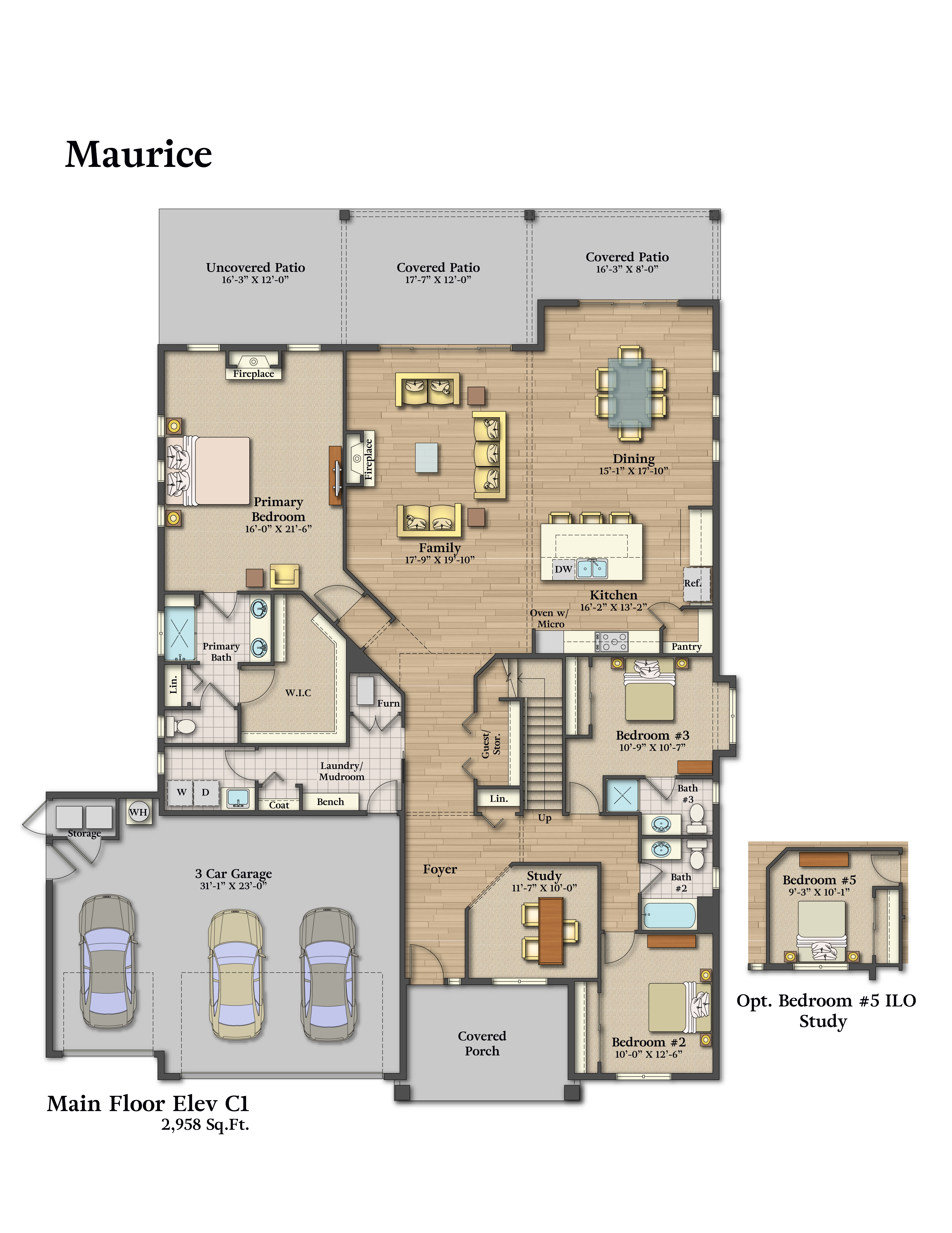 Landed Gentry Development_TC Maurice_C1_20230523_First Floor.jpg 1686770809290