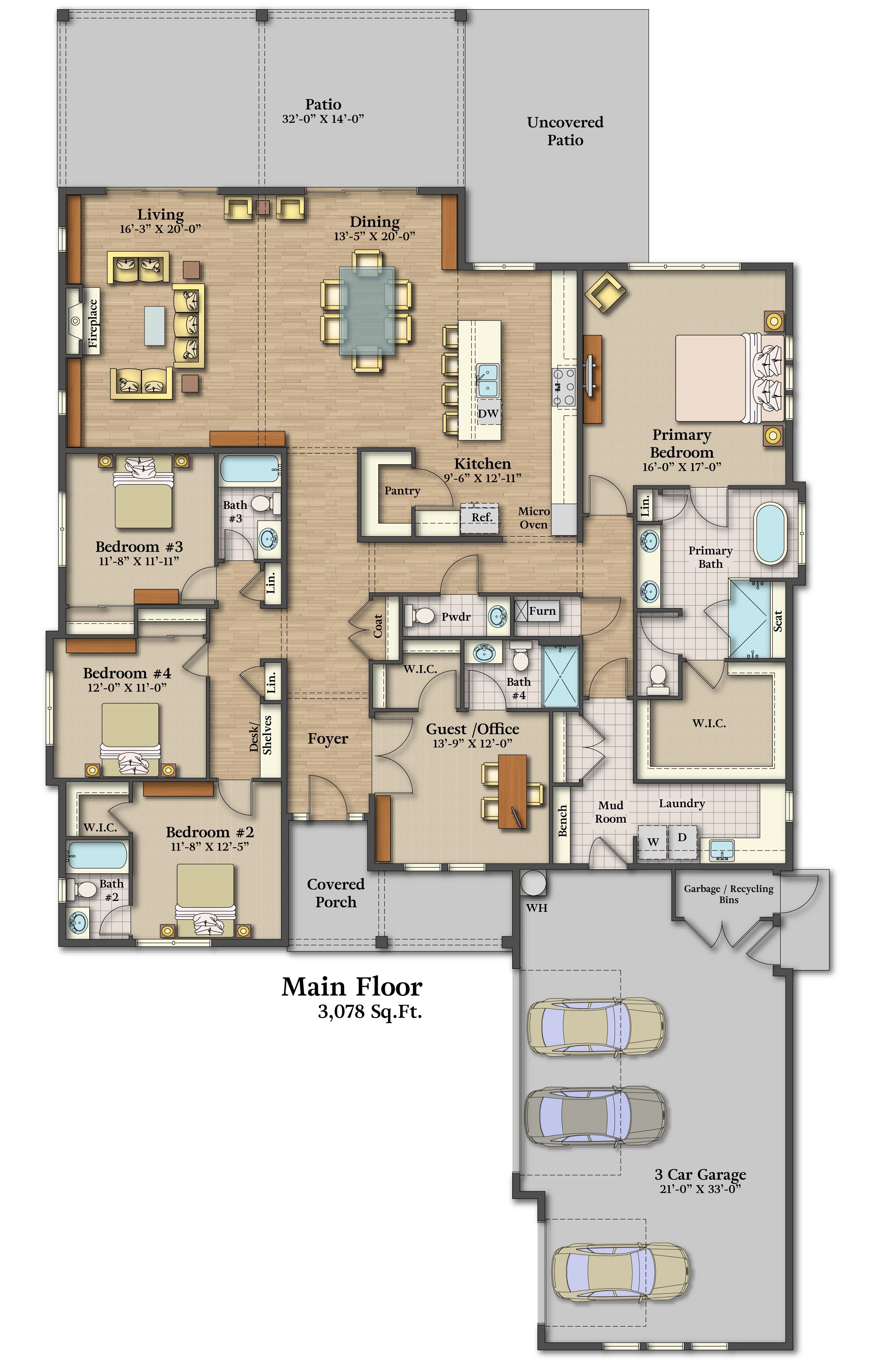 R Landed Gentry Development_Gold Leaf_20250709_Right Side GarageC.jpg 1752100911021