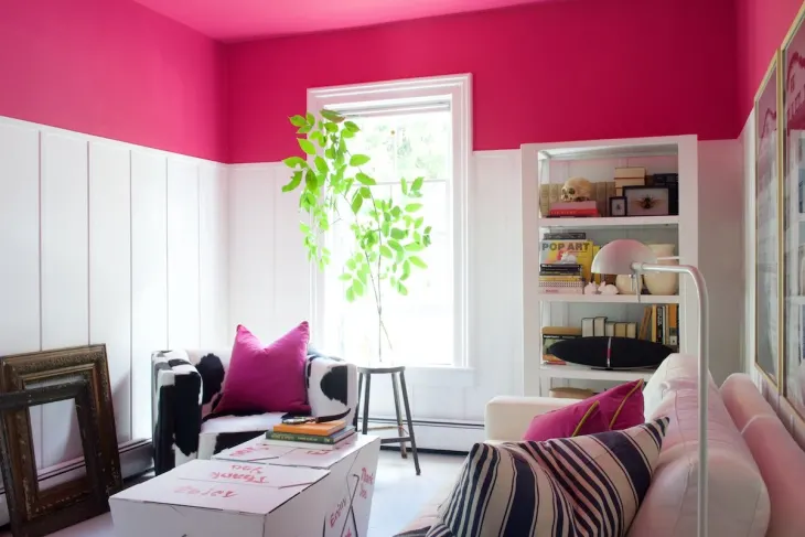 15 Pink Paints We Love in 2024