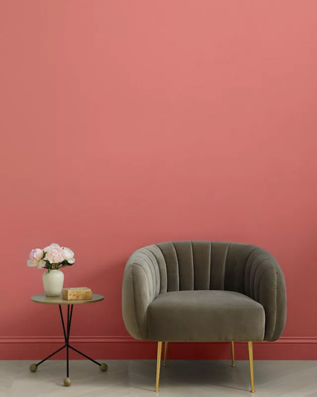 20 Pink Color Combination for Walls Making Waves in 2024