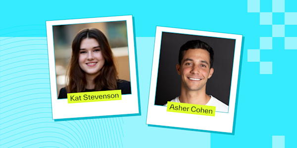 From campus to career: Persona’s Business Leadership Program