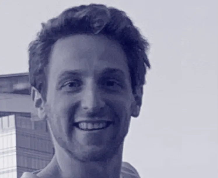 Ross Frieman-Mendel