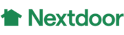 Nextdoor logo color