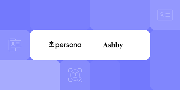 Introducing Persona’s Ashby integration