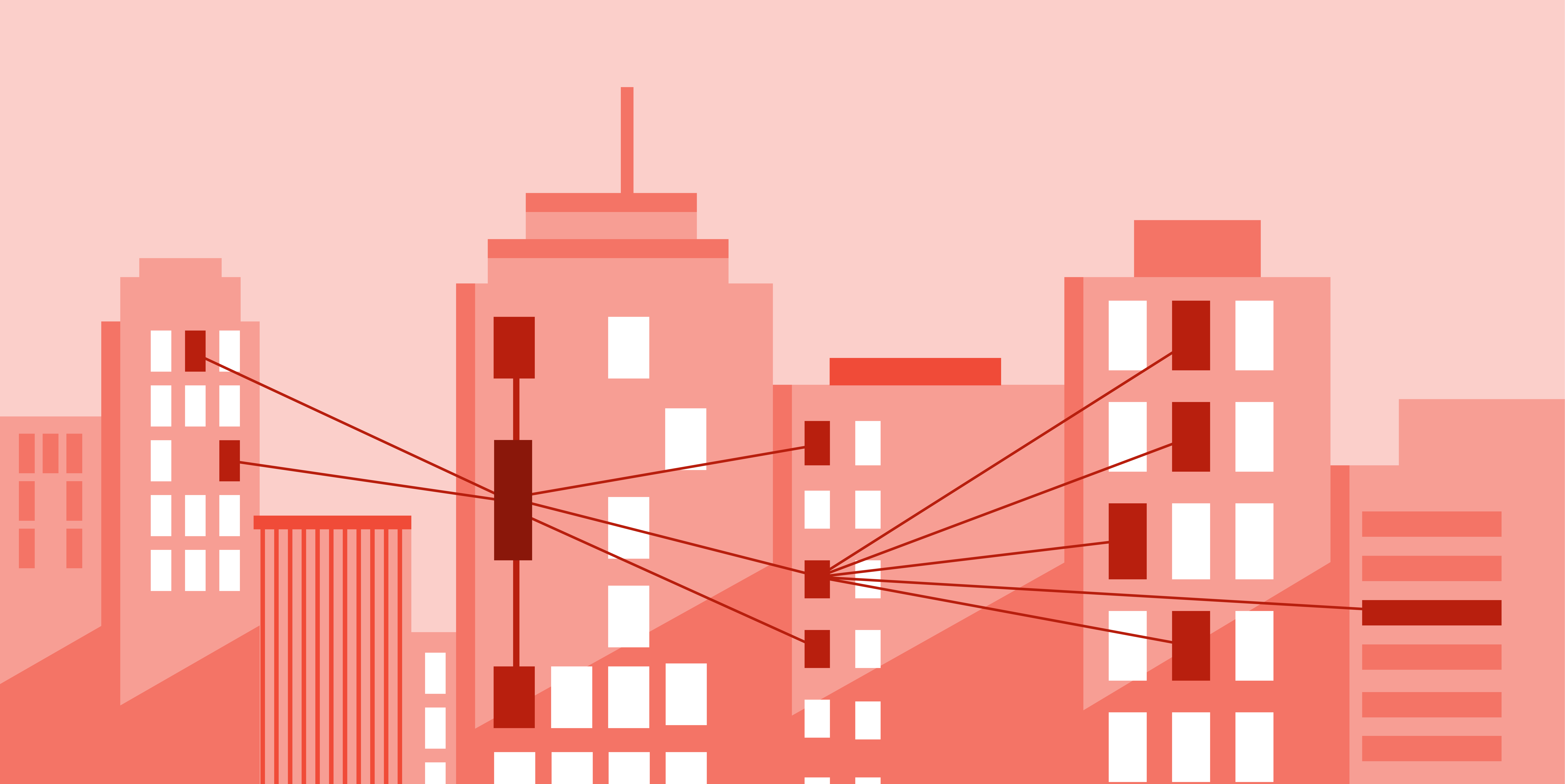 Public Sector State & Local Illustration