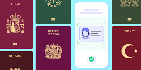 Guide to verifying identities around the world-over-head-form-image
