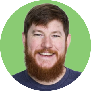 Landy Naylor Headshot