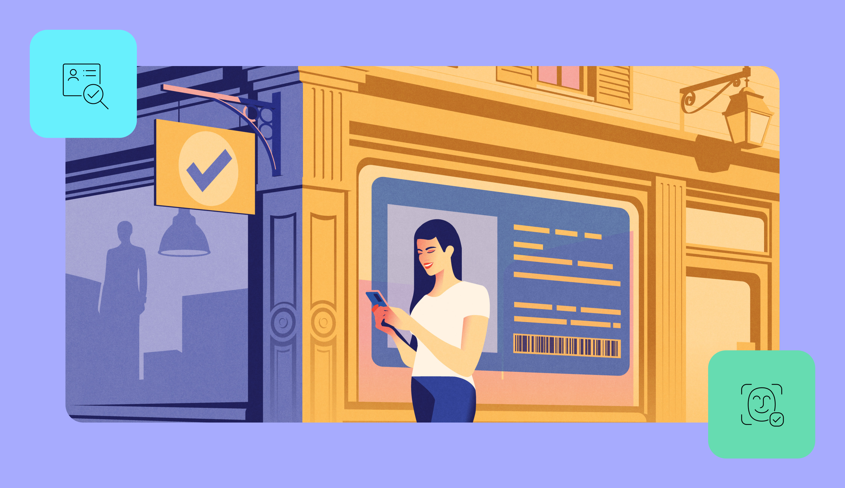 6 KYC Challenges - Gated LP Header