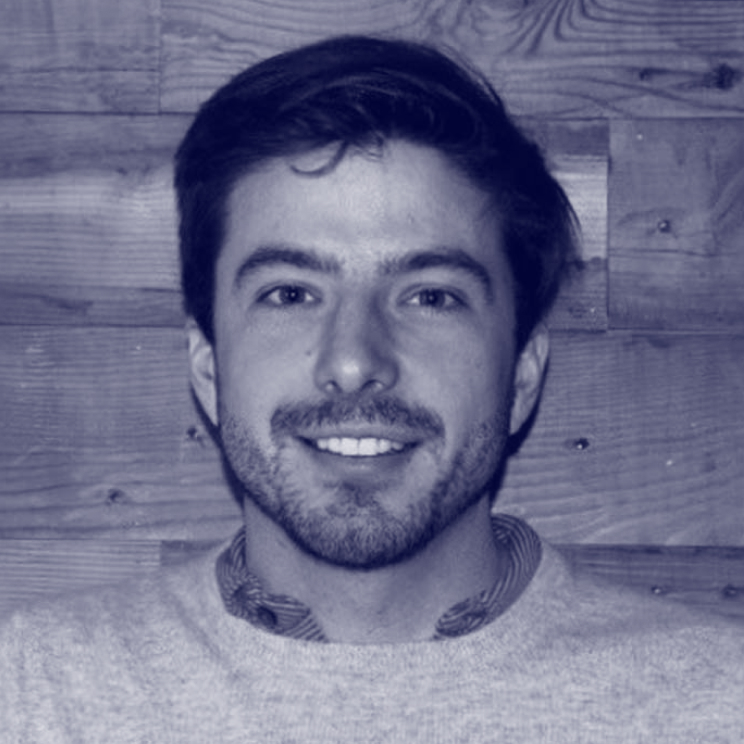 Daniel Tweed-Kent