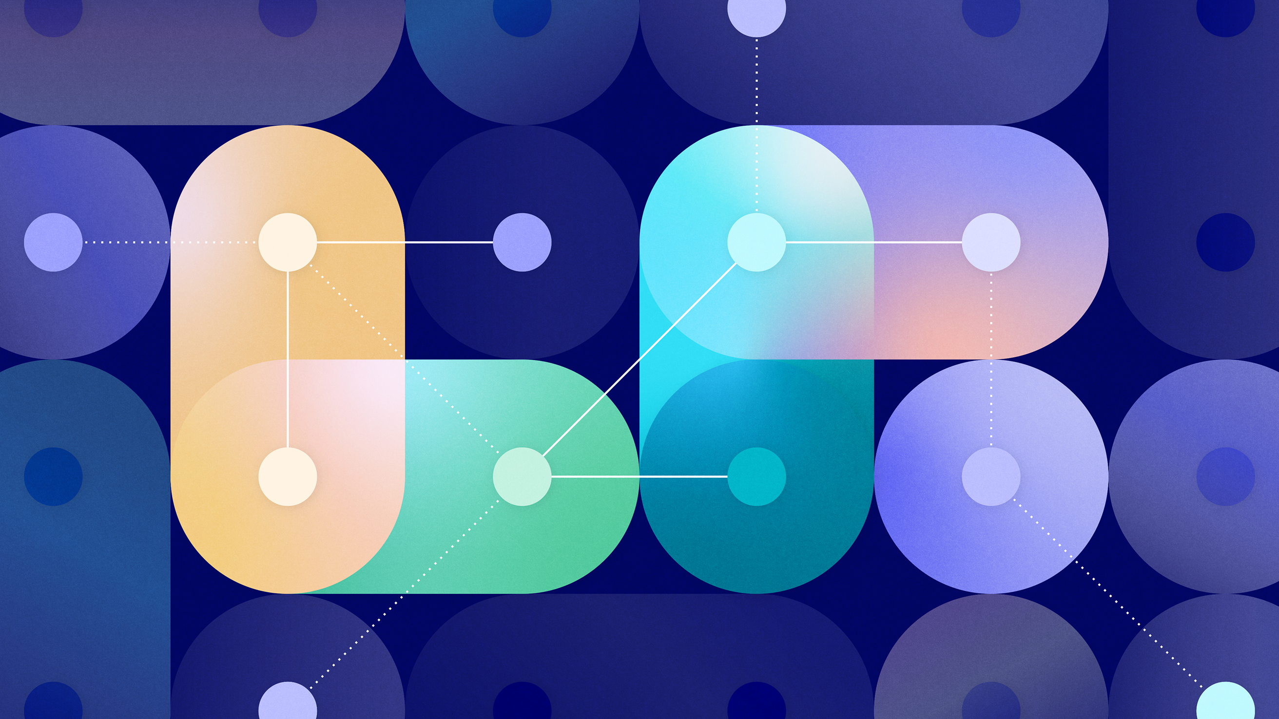 Connect solution solution page illustration