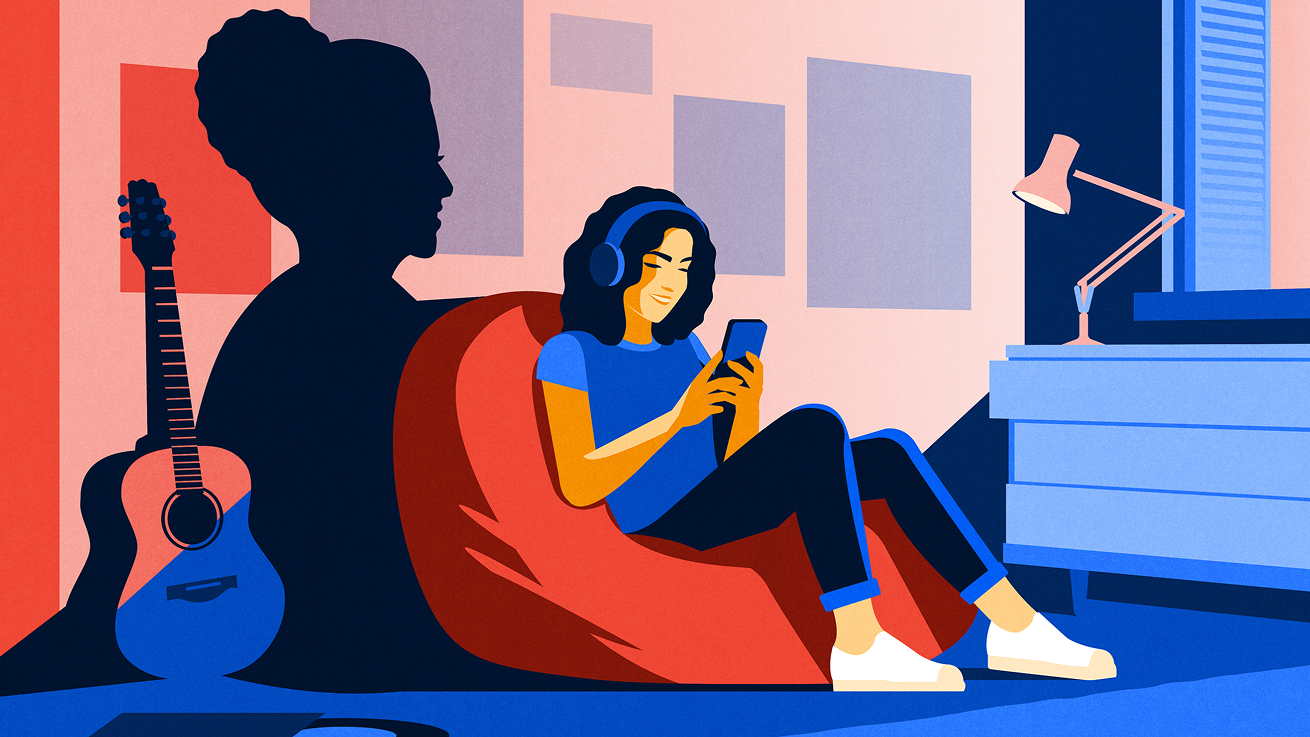 An icon of a laptop representing online safety.