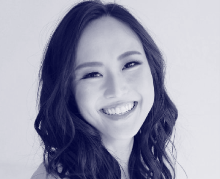 Christie Kim
