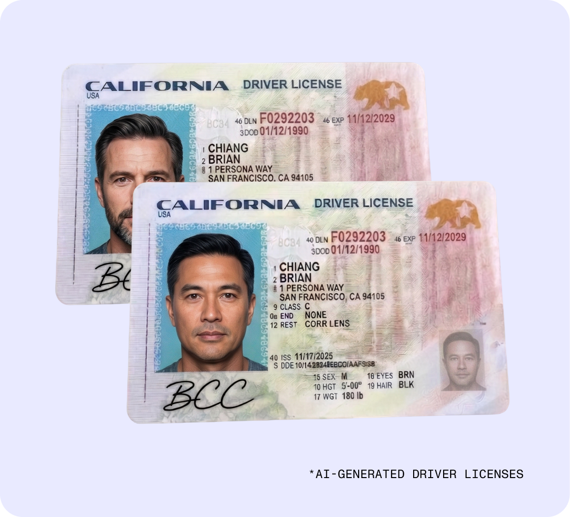 Improve fraud resistance