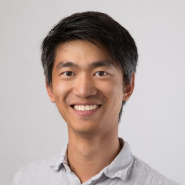 Charles Yeh