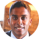 Arjun Ramakrishnan