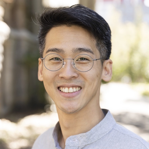 Michael Yang